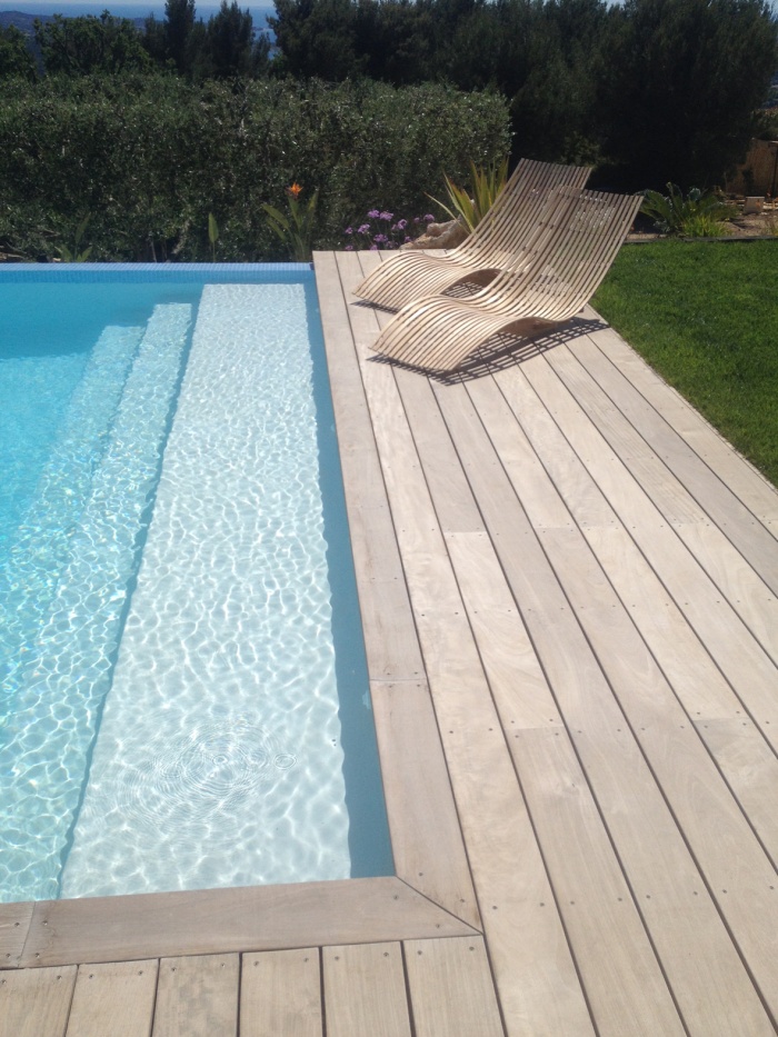 EXTENSION RENOVATION & PISCINE MI